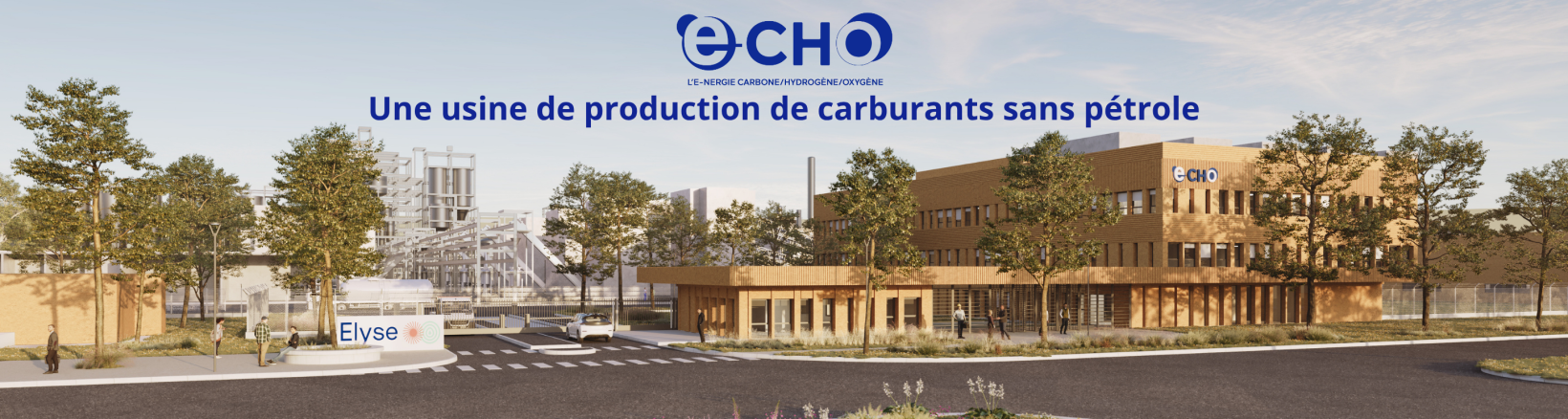PROJET E-CHO : LA CONCERTATION PRÉALABLE SERA ORGANISÉE  DU 17 OCTOBRE 2023 AU 17 JANVIER 2024. Vous pouvez participer sur cette plateforme.